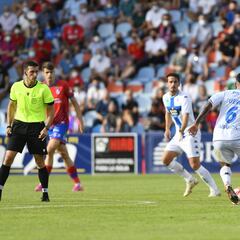 Deportivo–Calahorra: horario, TV y cómo y dónde ver en directo