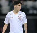 Araos no sigue en Corinthians y el club pone plazo a su salida