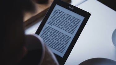 Atacar un país con un libro eBook hackeado: Hallan una vulnerabilidad en Kindle