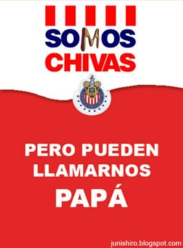 Chivas lanza desplegado contra América, luego del Clásico