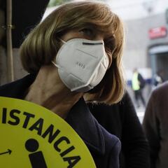 Plebiscito Nacional 2020: medidas y horarios para los mayores de 60 años