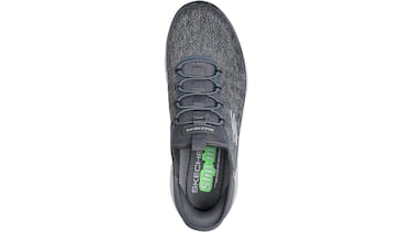Las Skechers Summits para hombre, firmes y transpirables, que son geniales para caminar
