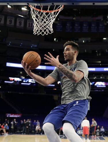 Objetivos y qu¨¦ esperar de los 9 espa?oles en la NBA 2017-18