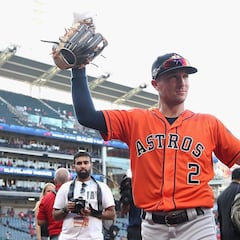 ¿Alex Bregman con rumbo a los Yankees? Apunta a su salida de los Astros