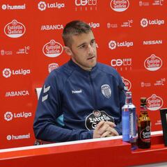 Fernando Seoane: "Tenemos que ponernos las pilas"