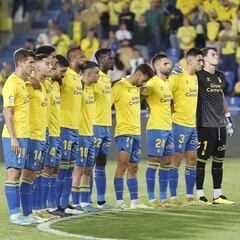 Convocatorias incompletas