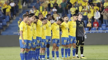 Convocatorias incompletas