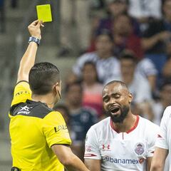 El Estadio BBVA es el “Infierno” para el Toluca