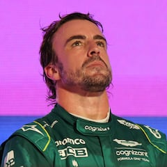 ¿Por qué la FIA sancionó a Alonso y luego recapacitó?