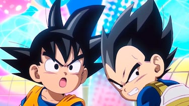 First reactions to 'Dragon Ball Daima' from Japan: "I cried within the first 10 seconds!!!"
