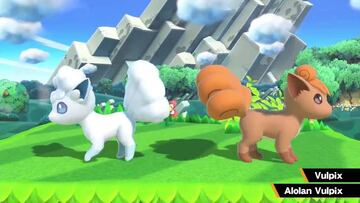 Super Smash Bros. Ultimate: Todos los Pokémon confirmados