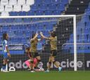 Real Sociedad y Athletic aseguran un derbi vasco de altura
