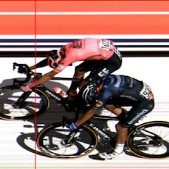 Cort Nielsen: "Cada vez tengo más aficionados en España"