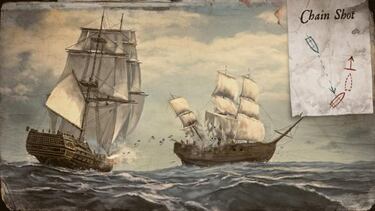 El mundo de Assassin's Creed IV se navega en media hora