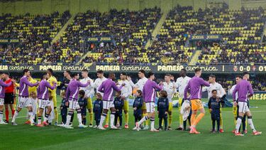 01/02/25
PARTIDO PRIMERA DIVISION
VILLARREAL - VALLADOLID