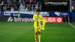 Gerard revienta la fiesta de Víctor