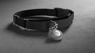 Así es la funda para tu AirTag que la protege del agua