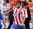 Mérida y Diego Costa son los sustitutos de Jurado