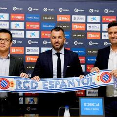 Una planificación insostenible