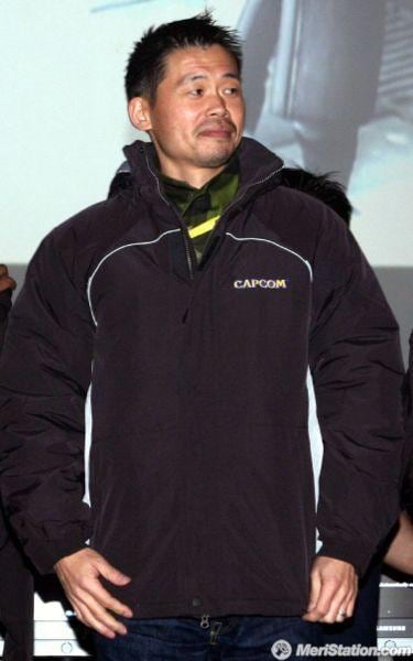 Yaiba, un juego de zombis, es lo nuevo de Keiji Inafune