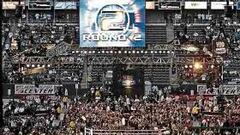 De la Hoya barre a Forbes y reta a Floyd Mayweather