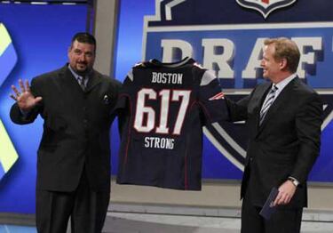 Apuntes rápidos de la primera ronda