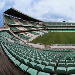 El Villamarín abrirá para el derbi femenino entre Betis y Sevilla