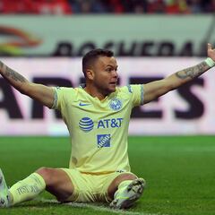 Los ‘cuatro grandes’ con un lento inicio en el Clausura 2023