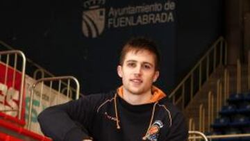 Xavi Rabaseda