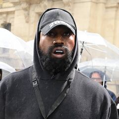 Kanye West es abandonado por sus abogados de divorcio tras comentarios antisemitas