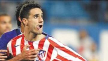 "¿Máximo? No vamos a entrar al trapo; sólo interesa ganar"