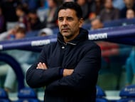 The Girona coach reflects on his career, Guardiola’s influence, and a missed move to Real Madrid.