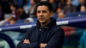 07/03/26 PARTIDO PRIMERA DIVISION
LEVANTE UD - GIRONA FC
MICHEL