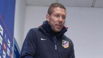 "Sé que podemos dar más y vamos a exigirnos"