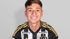 Iván Román firma el primer gran contrato de su carrera: hasta 2029