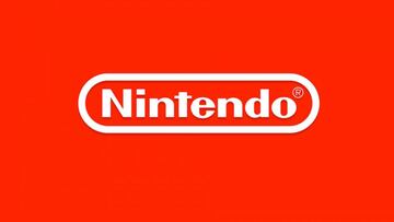 Logo de Nintendo en la actualidad