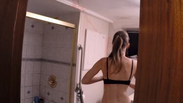 Press X to Not Die, la magia de los FMVs en todo su esplendor