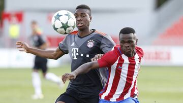 Obama, activo rojiblanco.