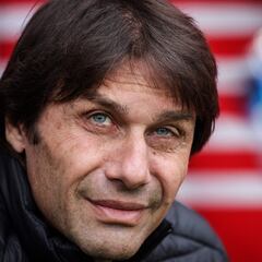 Spurs negotiating multi-million settlement with Conte