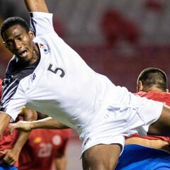 Panamá venció a domicilio a Costa Rica en partido amistoso