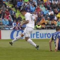 James, Cuadrado, Arias y Teo con opción de título en Europa