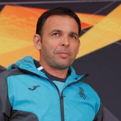 Calleja: "Queremos acabar con los resultados negativos"