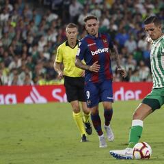 El Girondins de Burdeos ofrece 10 millones de euros por Feddal