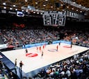 La FIBA apuesta por un valor seguro: La Fonteta