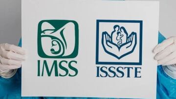 Pensión IMSS e ISSSTE: ¿cuándo cae el último pago del 2023 y cuál es el calendario completo?