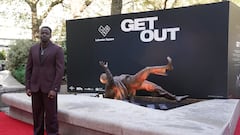 Este actor inglés ya tiene su propia estatua en Leicester Square junto con Batman, Harry Potter o Bugs Bunny