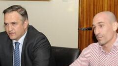 Los clubes que no paguen no podrán competir en la Liga