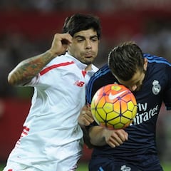 El Sevilla-Madrid de Liga se aplazará por la final de Copa