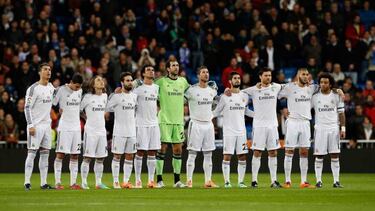 Real Madrid daily round-up: Cristiano, Isco, Adidas...