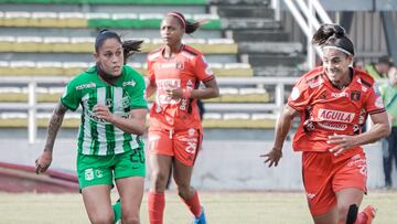 Los dos equipos son las cabezas de serie de los cuadrangulares semifinales.